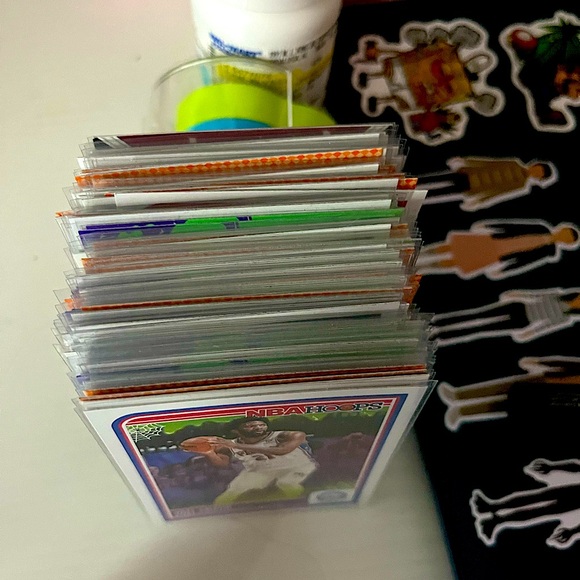 NBA Cards - Picture 4 of 4